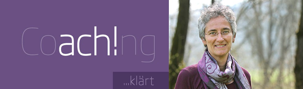 Coaching klärt